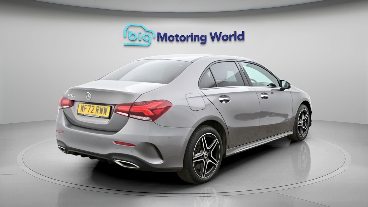 Used Mercedes-Benz A-Class 2022 for sale - 77921478: Photo 7