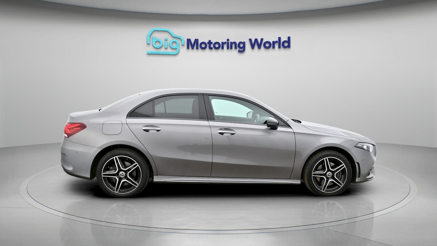 Used Mercedes-Benz A-Class 2022 for sale - 77921478: Photo 8