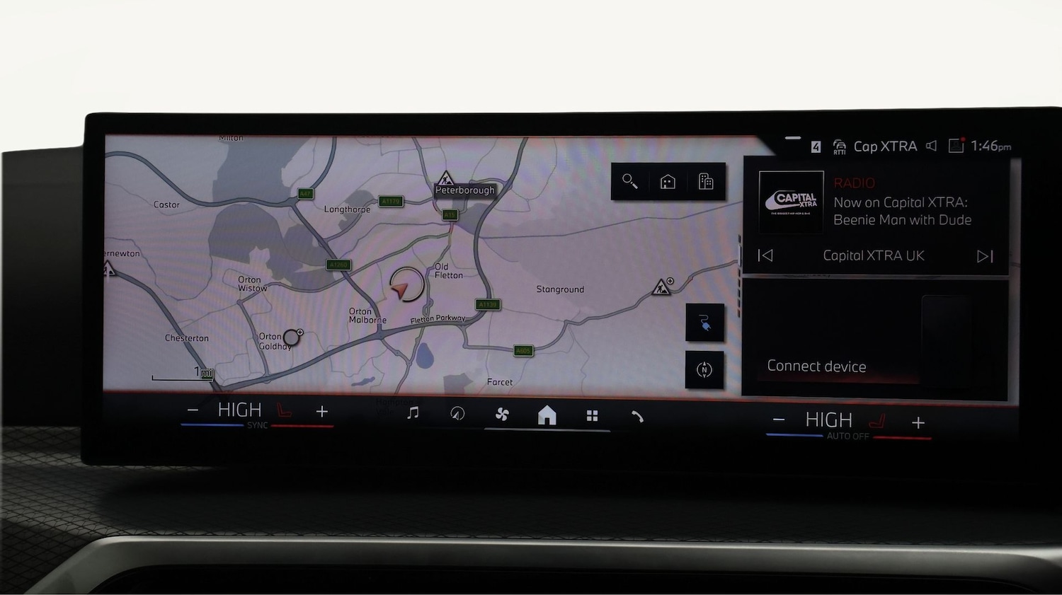 Used BMW i4 2023 for sale - 77213589: Photo 11