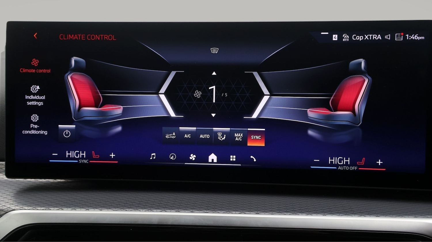 Used BMW i4 2023 for sale - 77213589: Photo 12