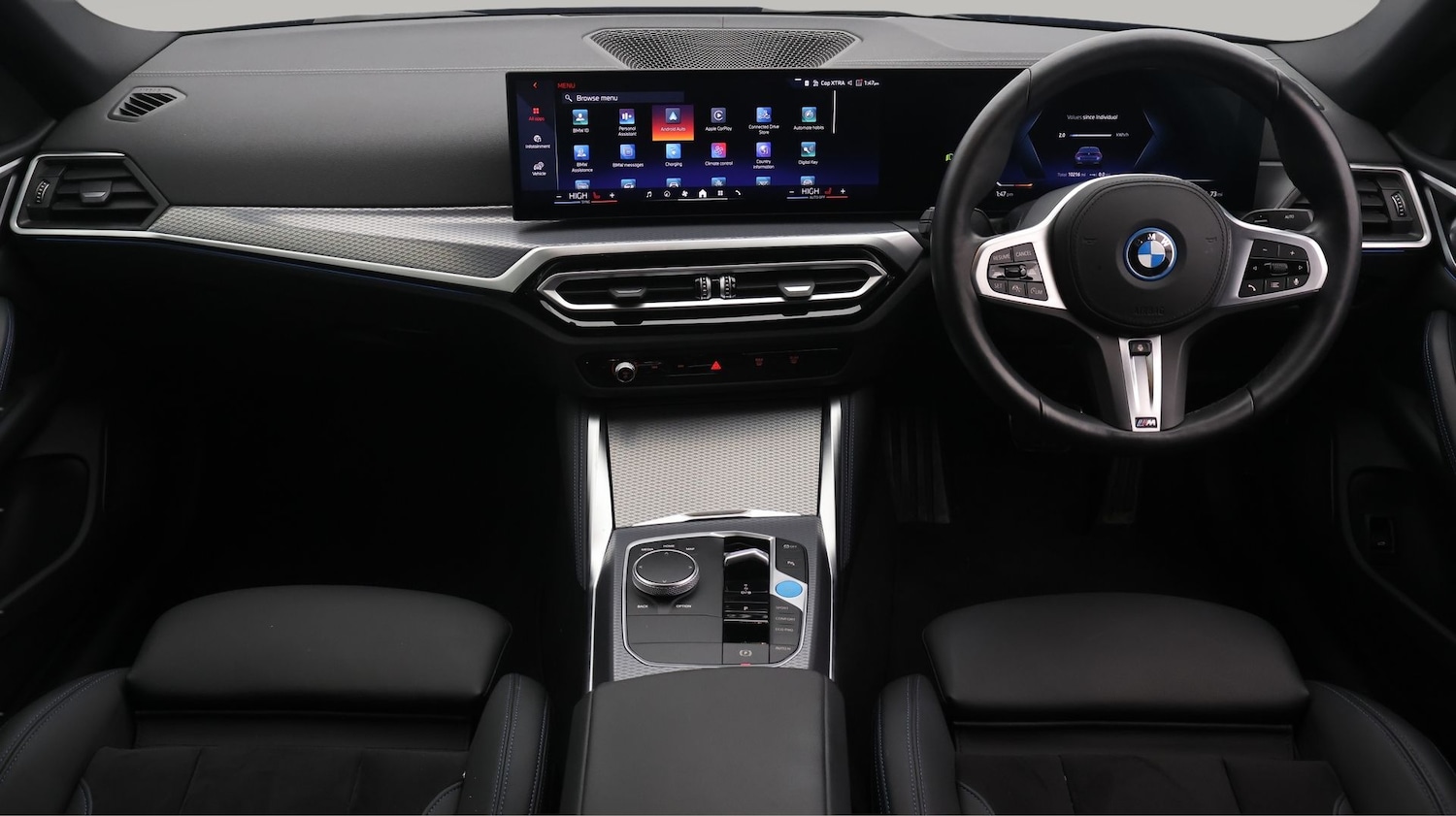 Used BMW i4 2023 for sale - 77213589: Photo 13