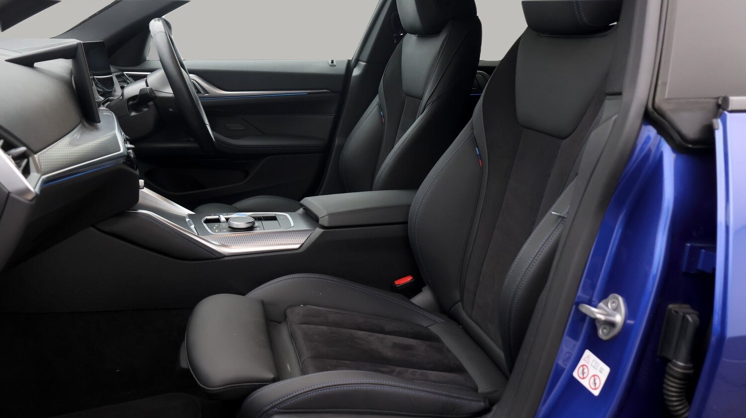 Used BMW i4 2023 for sale - 77213589: Photo 14