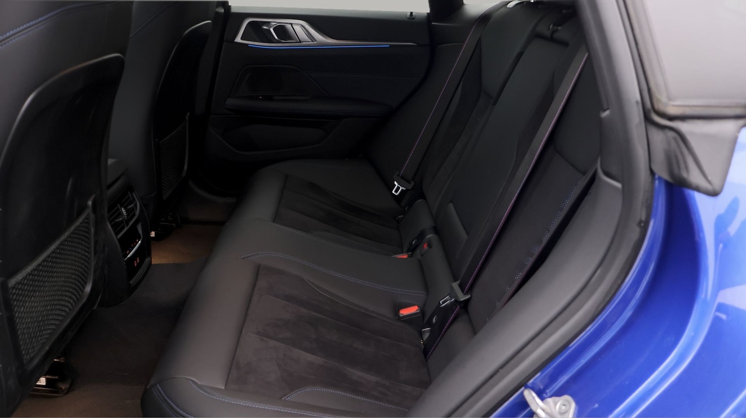 Used BMW i4 2023 for sale - 77213589: Photo 16