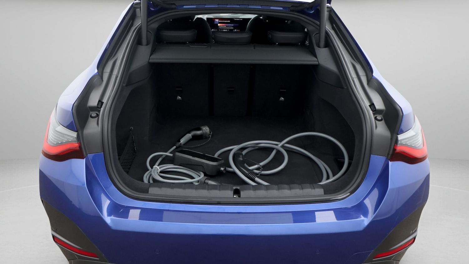 Used BMW i4 2023 for sale - 77213589: Photo 17