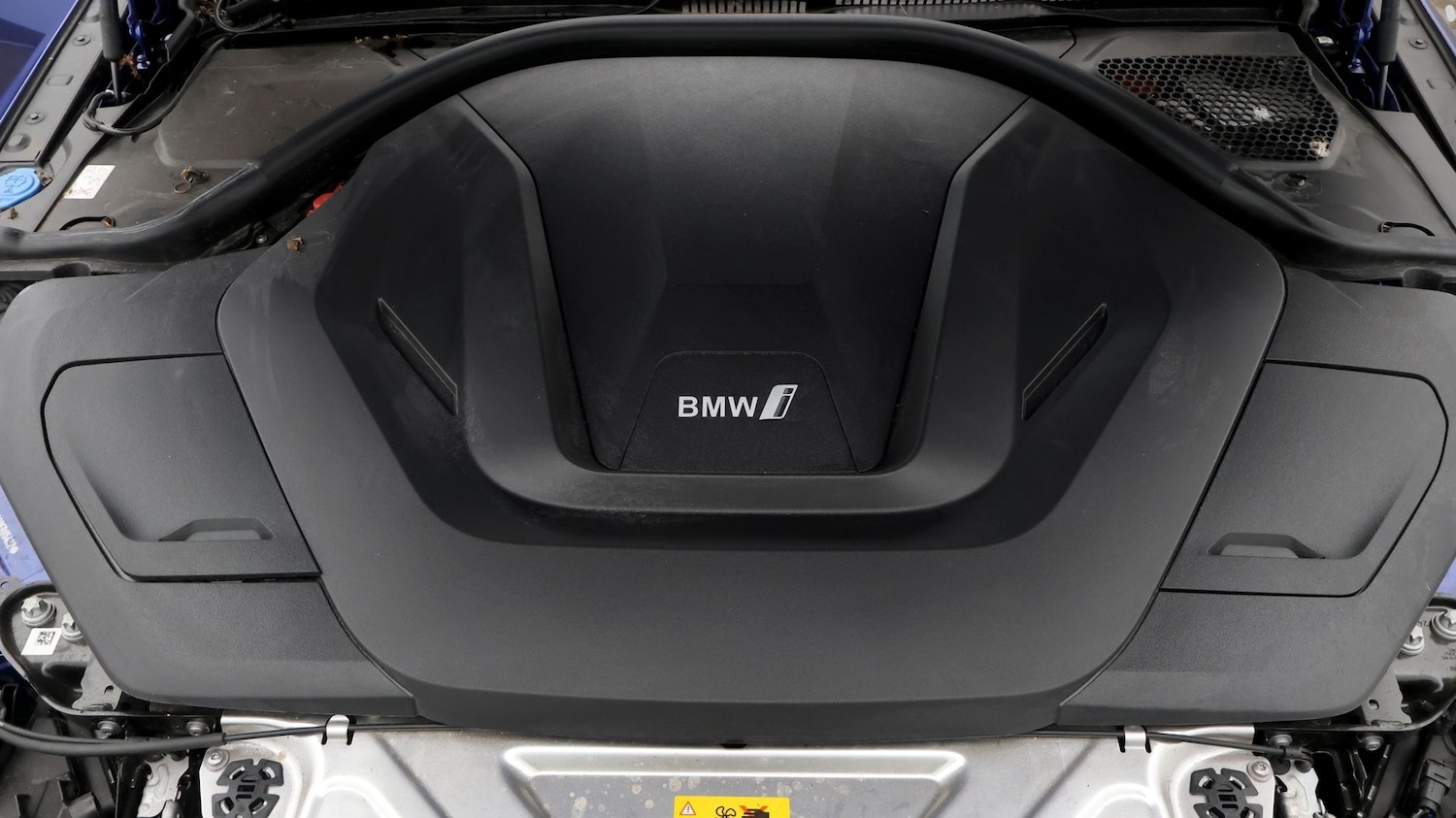 Used BMW i4 2023 for sale - 77213589: Photo 19