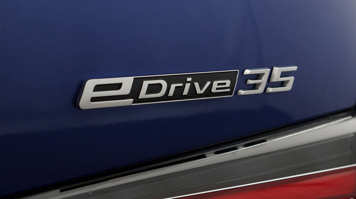 Used BMW i4 2023 for sale - 77213589: Photo 25