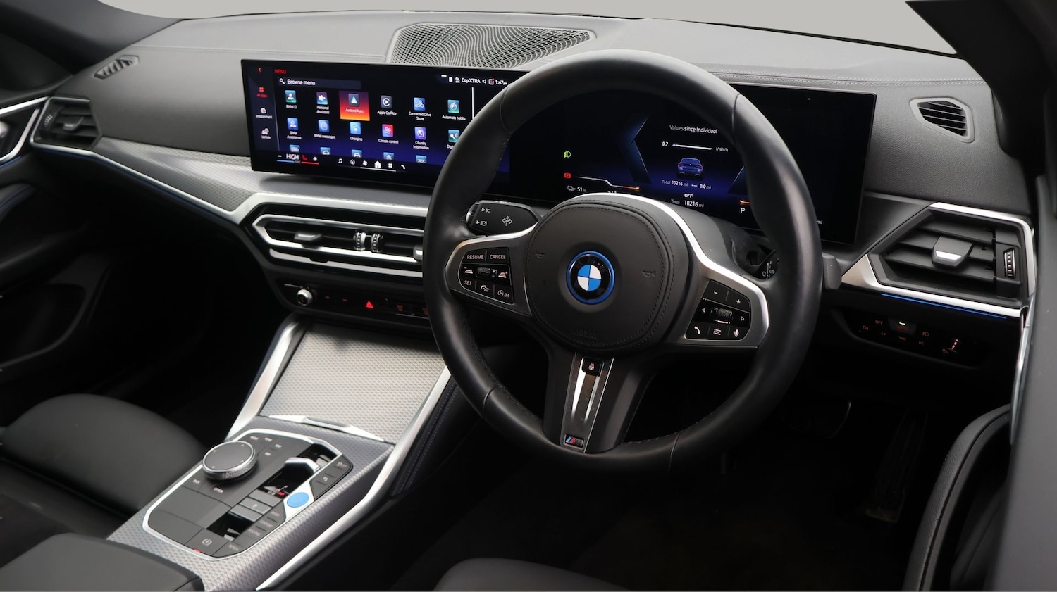 Used BMW i4 2023 for sale - 77213589: Photo 9