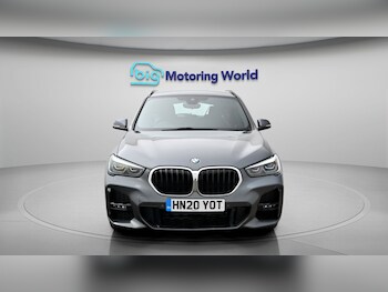 Used BMW X1 2020 for sale - 78238754: Photo