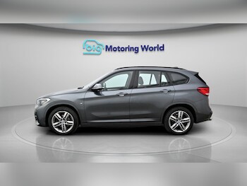 Used BMW X1 2020 for sale - 78238754: Photo