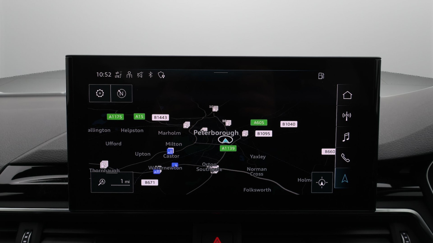 Used Audi A4 2022 for sale - 77438012: Photo 11