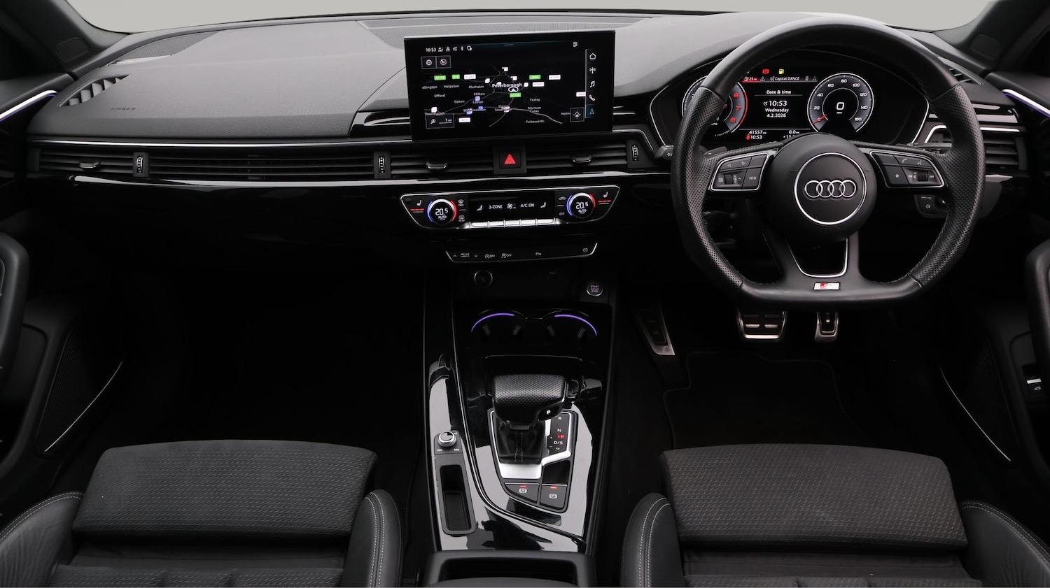 Used Audi A4 2022 for sale - 77438012: Photo 13