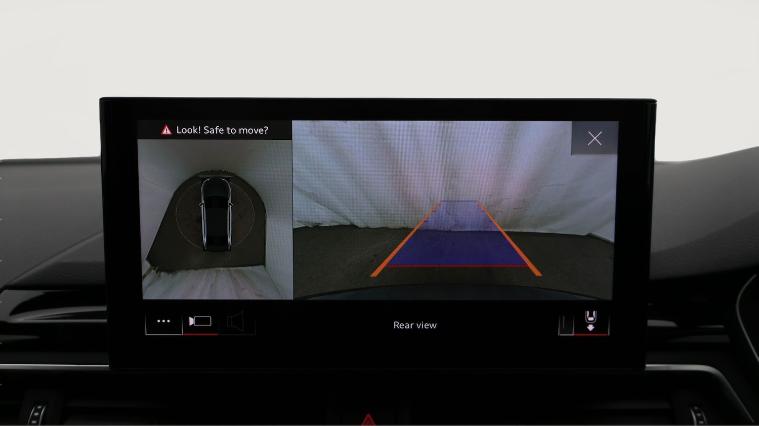 Used Audi A4 2022 for sale - 77438012: Photo 22