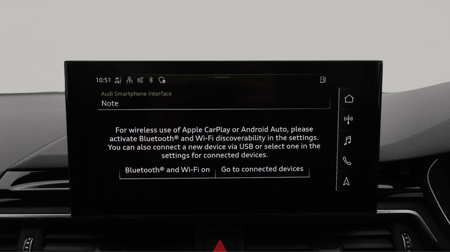 Used Audi A4 2022 for sale - 77438012: Photo 24