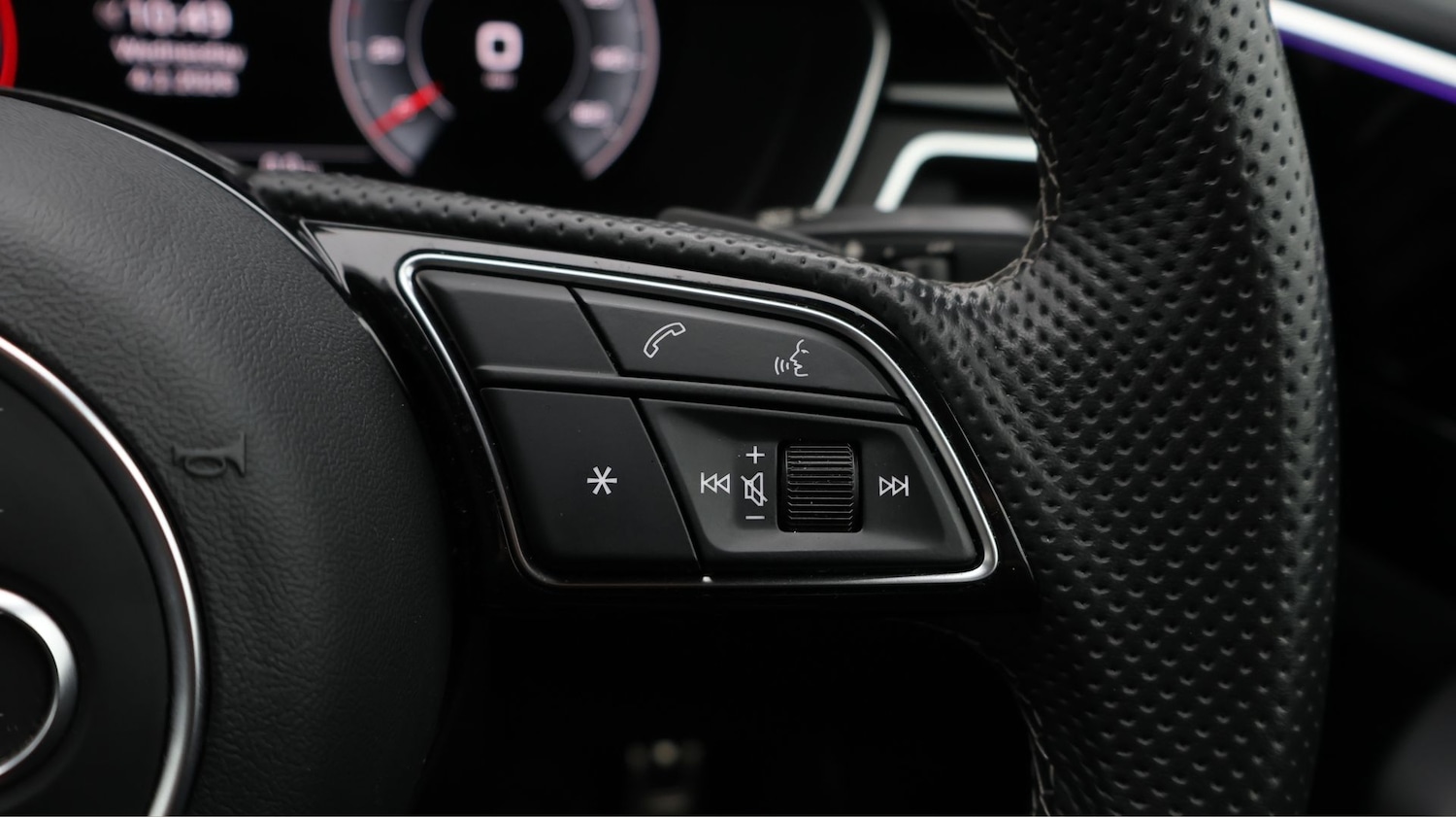 Used Audi A4 2022 for sale - 77438012: Photo 25