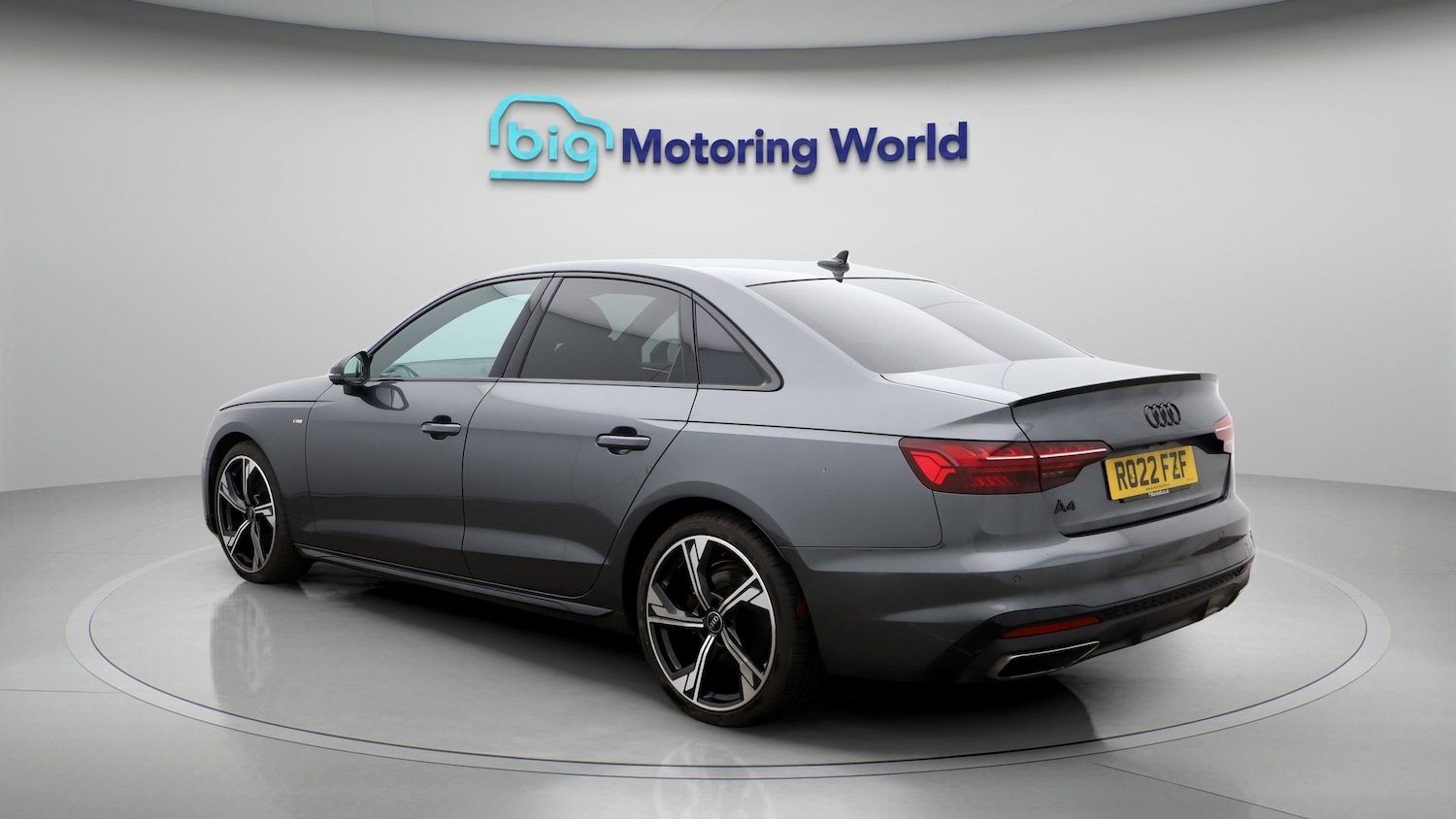 Used Audi A4 2022 for sale - 77438012: Photo 5