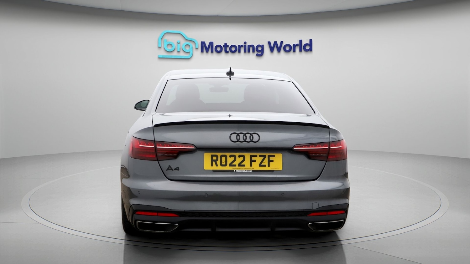 Used Audi A4 2022 for sale - 77438012: Photo 6