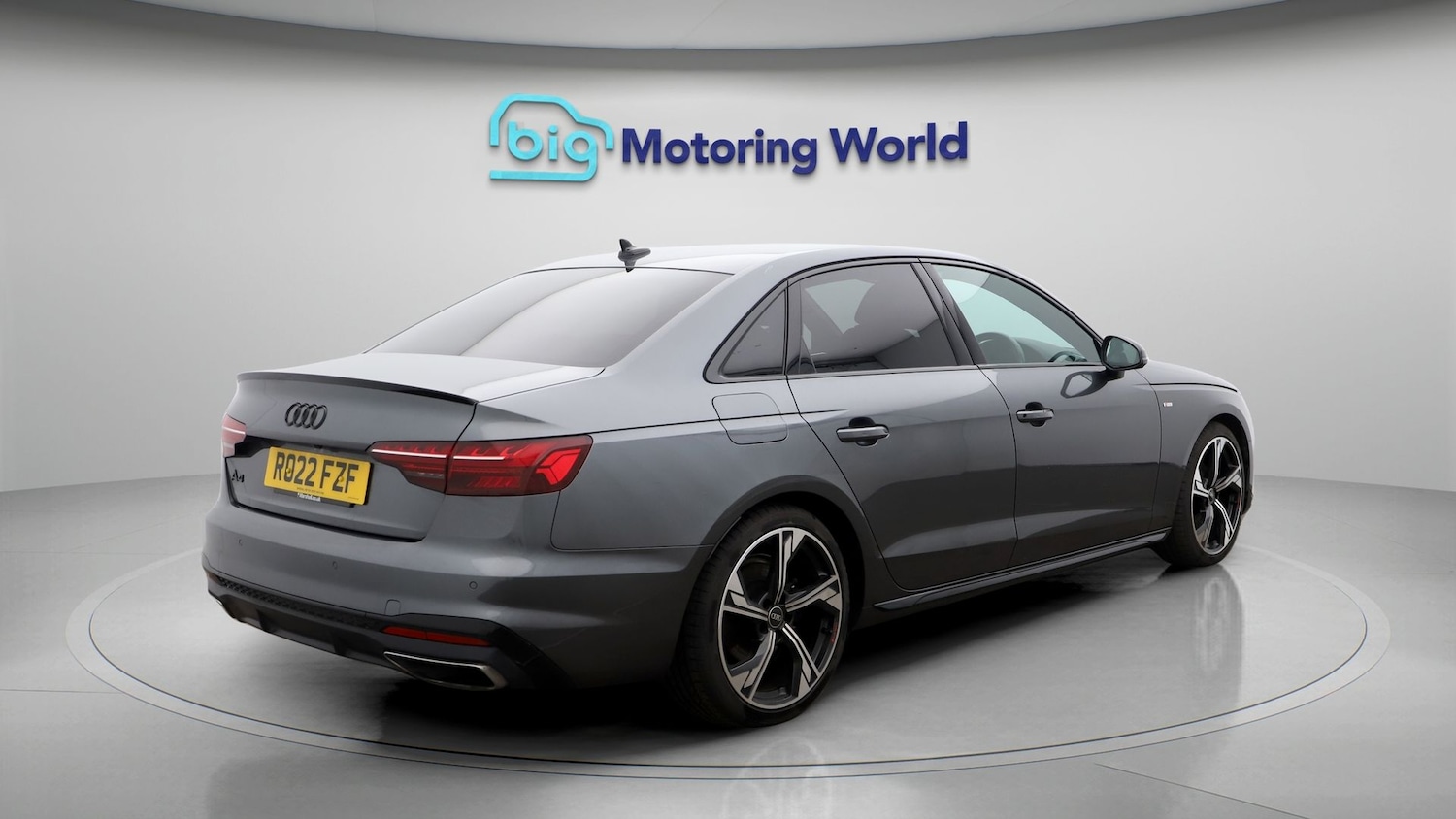 Used Audi A4 2022 for sale - 77438012: Photo 7