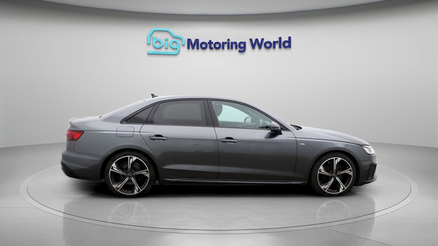 Used Audi A4 2022 for sale - 77438012: Photo 8