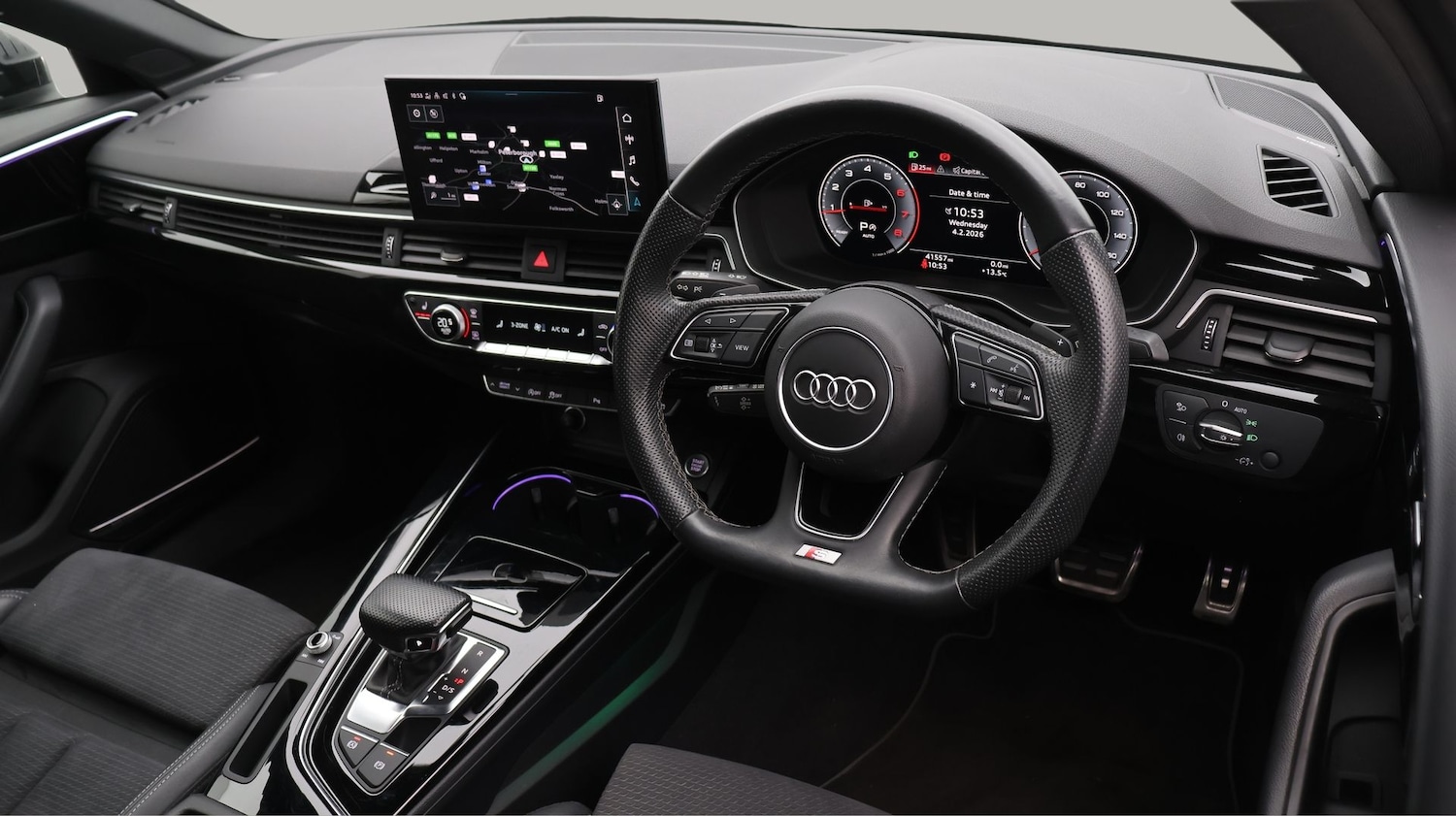 Used Audi A4 2022 for sale - 77438012: Photo 9