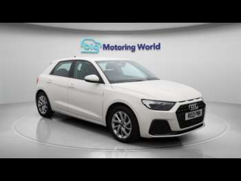 Used Audi A1 2021 for sale - 75141014: Photo