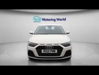 Used Audi A1 2021 for sale - 75141014: Photo
