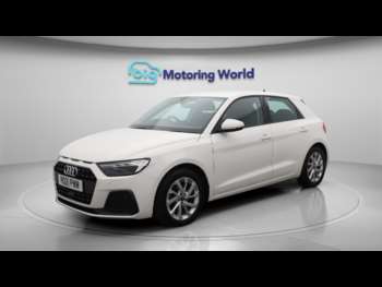 Used Audi A1 2021 for sale - 75141014: Photo