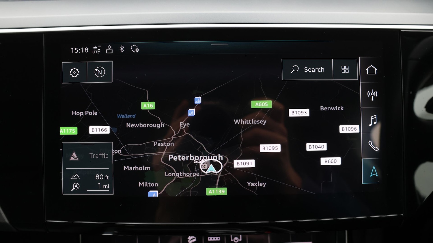 Used Audi e-tron 2021 for sale - 77605436: Photo 11