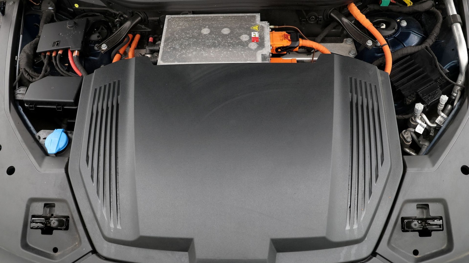 Used Audi e-tron 2021 for sale - 77605436: Photo 19