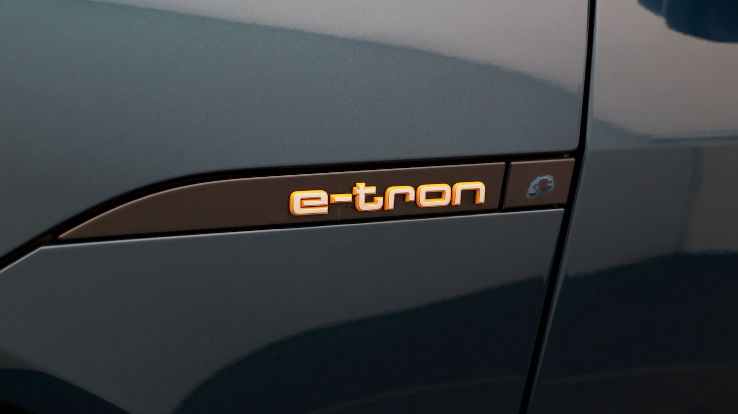 Used Audi e-tron 2021 for sale - 77605436: Photo 21