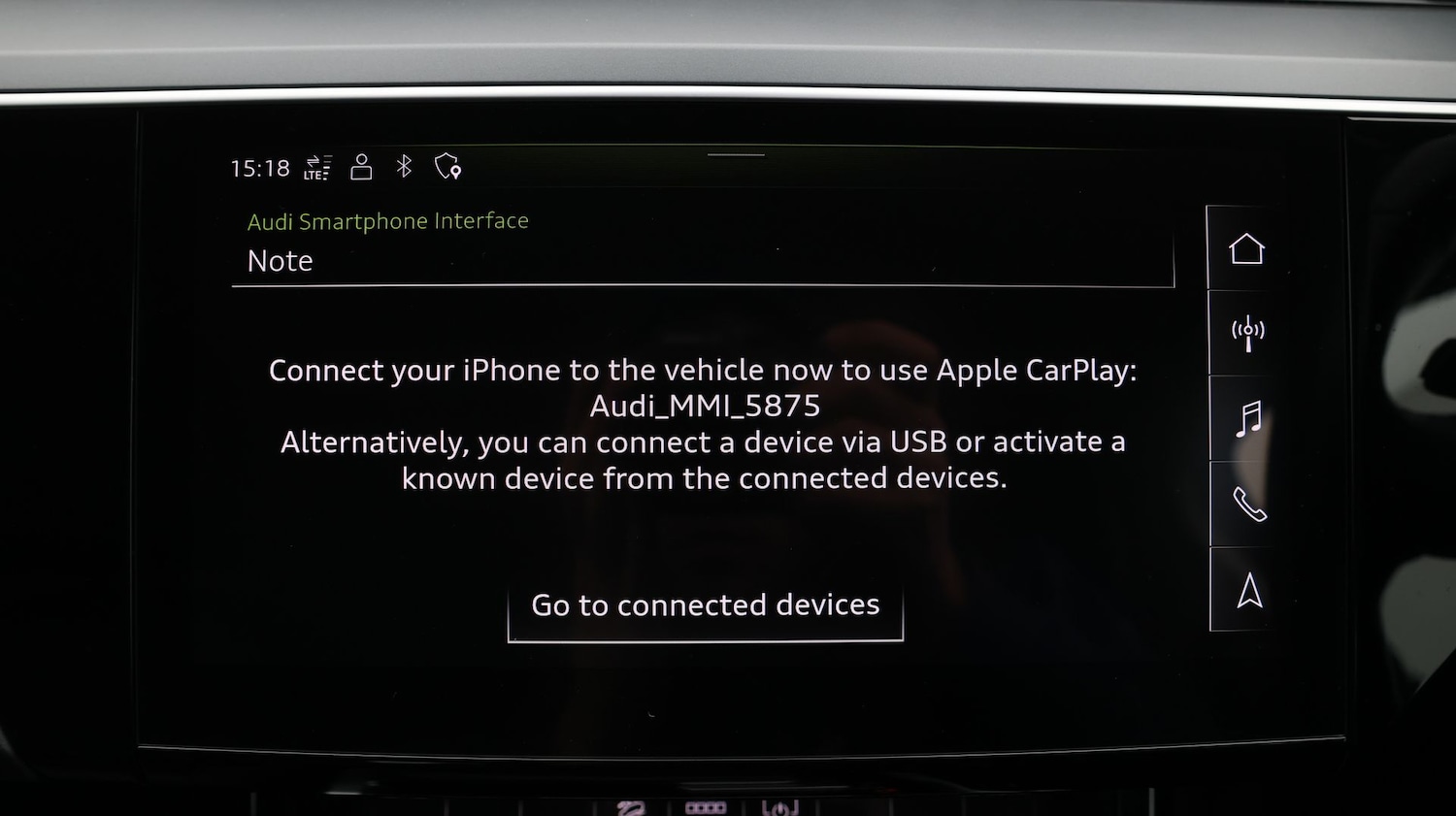 Used Audi e-tron 2021 for sale - 77605436: Photo 25