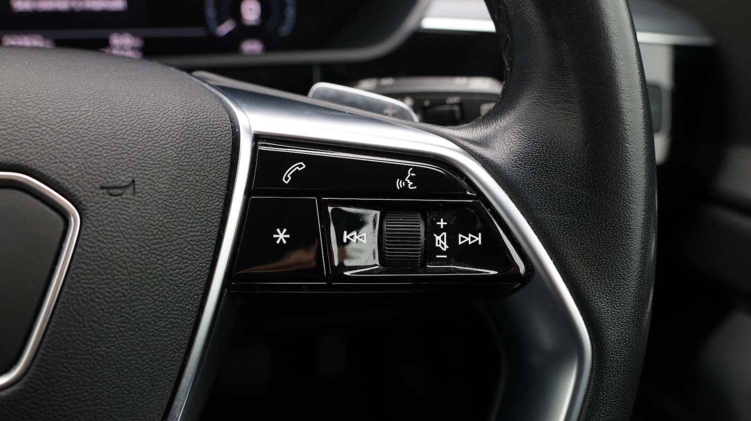 Used Audi e-tron 2021 for sale - 77605436: Photo 26