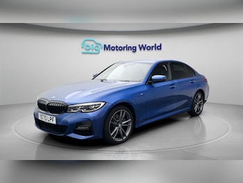 Used BMW 3 Series 2020 for sale - 78870792: Photo