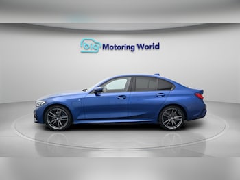 Used BMW 3 Series 2020 for sale - 78870792: Photo