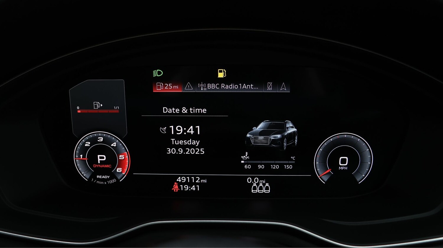 Used Audi A4 Avant for sale - 77207053: Photo 10