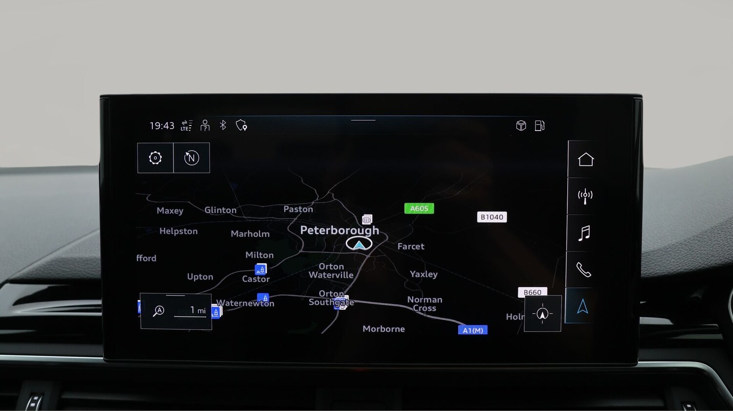 Used Audi A4 Avant for sale - 77207053: Photo 11