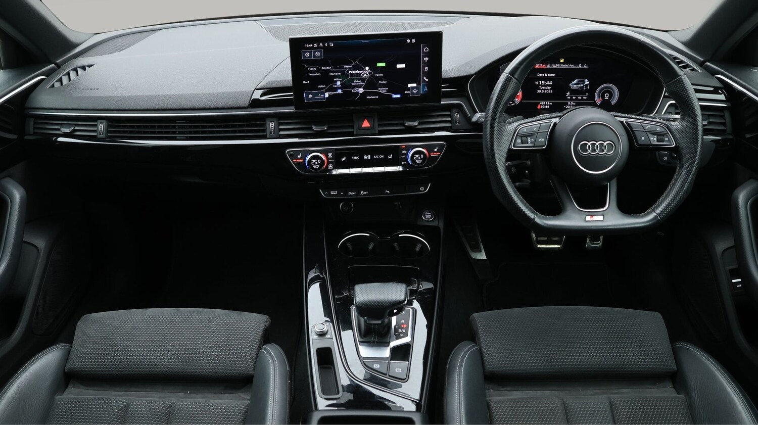 Used Audi A4 Avant for sale - 77207053: Photo 13