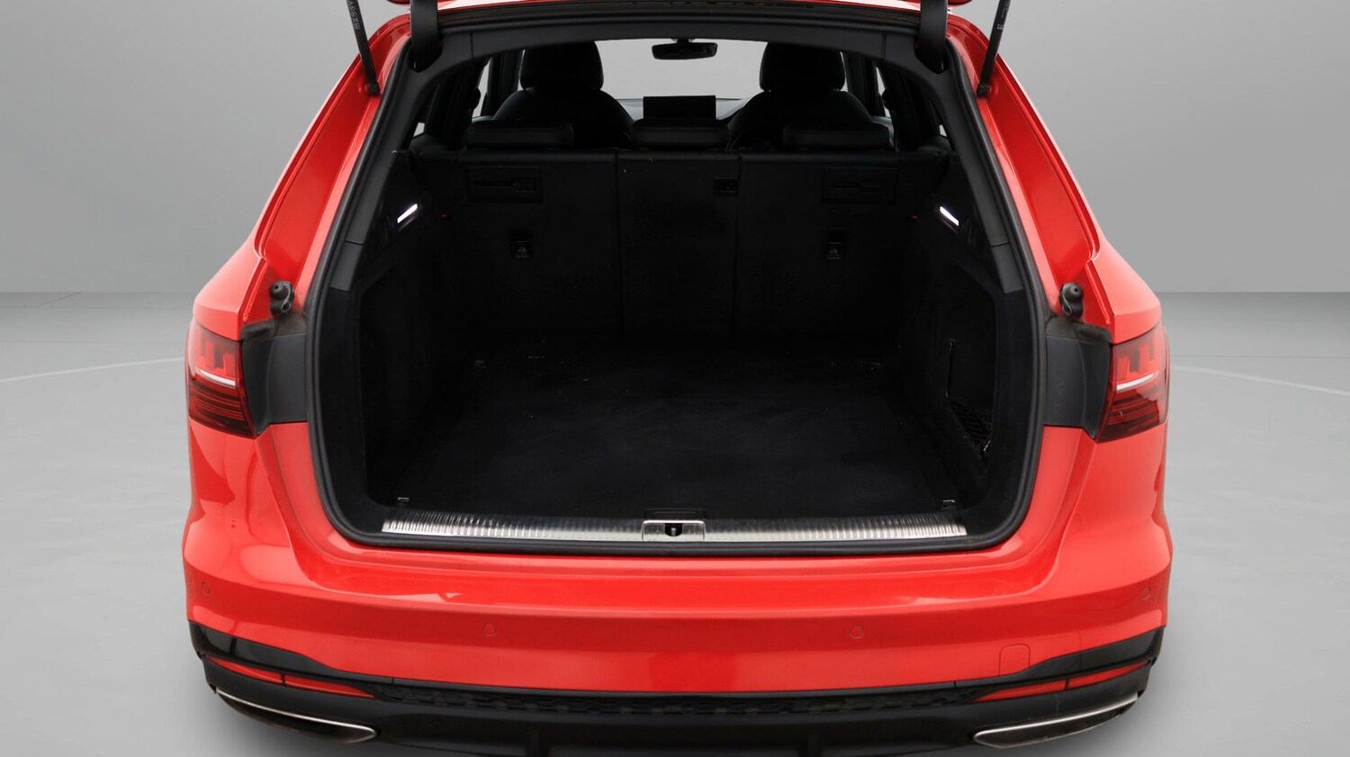 Used Audi A4 Avant for sale - 77207053: Photo 17