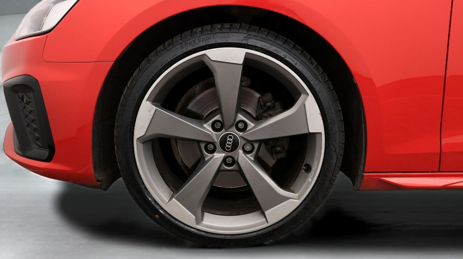 Used Audi A4 Avant for sale - 77207053: Photo 18