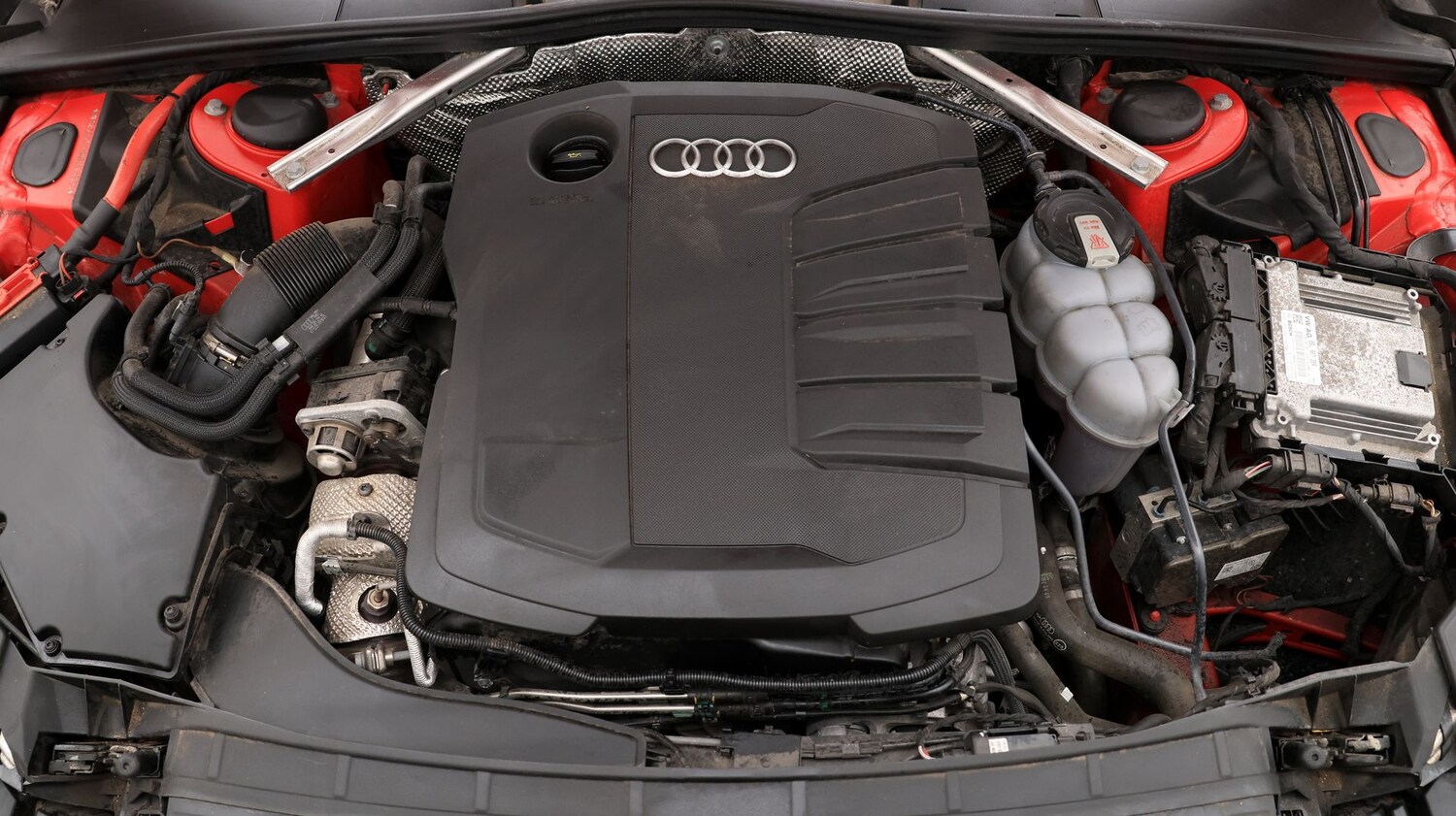 Used Audi A4 Avant for sale - 77207053: Photo 19