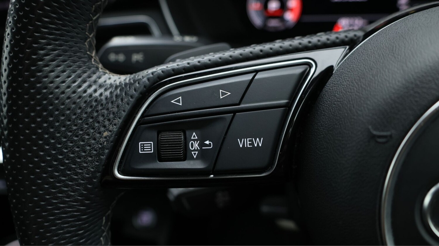 Used Audi A4 Avant for sale - 77207053: Photo 22