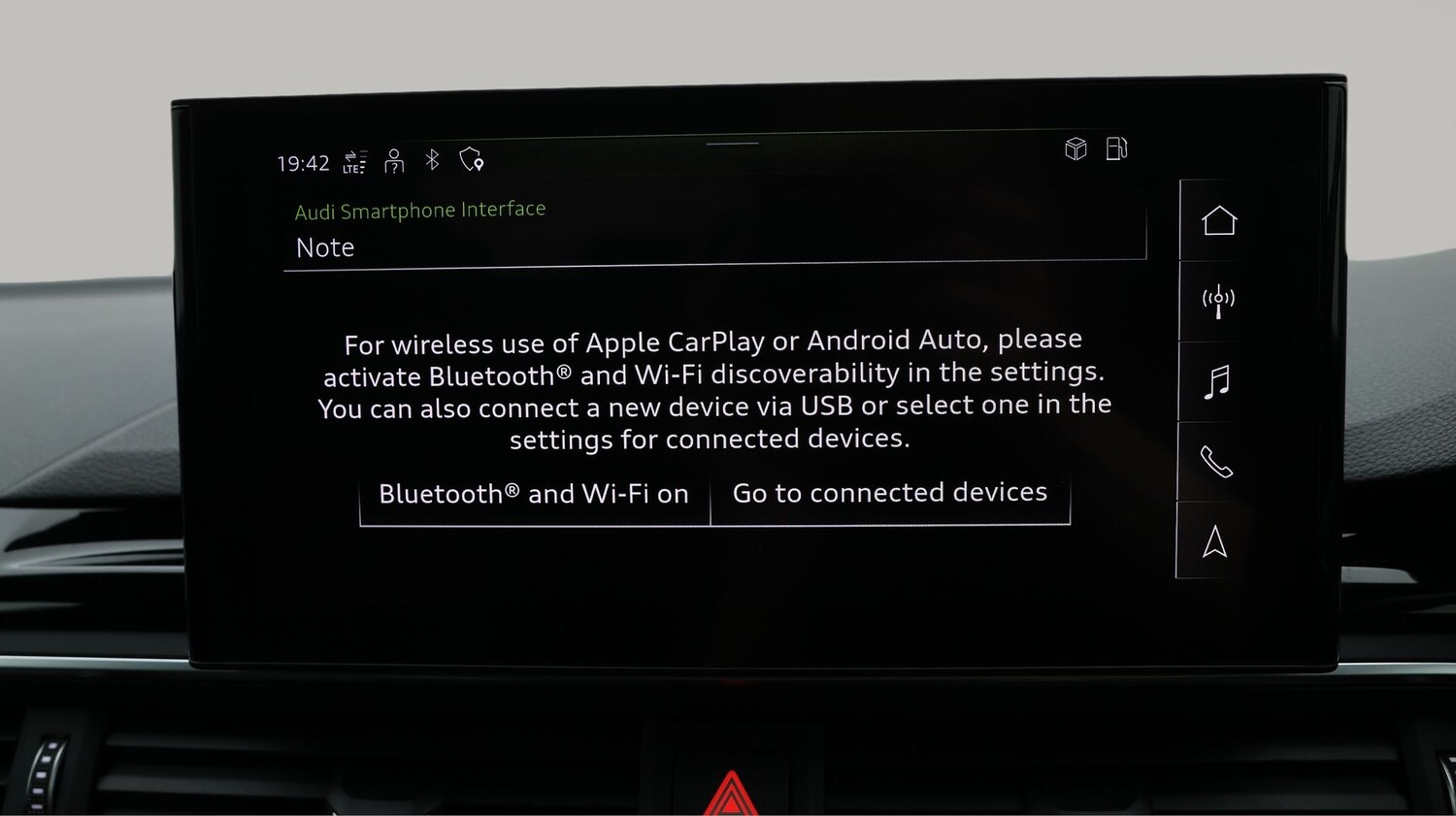 Used Audi A4 Avant for sale - 77207053: Photo 24