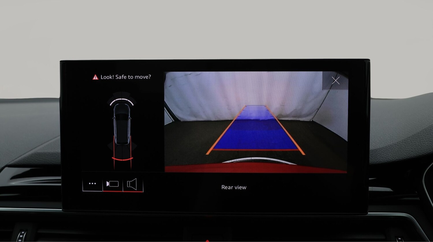 Used Audi A4 Avant for sale - 77207053: Photo 25