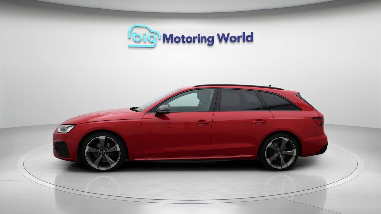 Used Audi A4 Avant for sale - 77207053: Photo 4