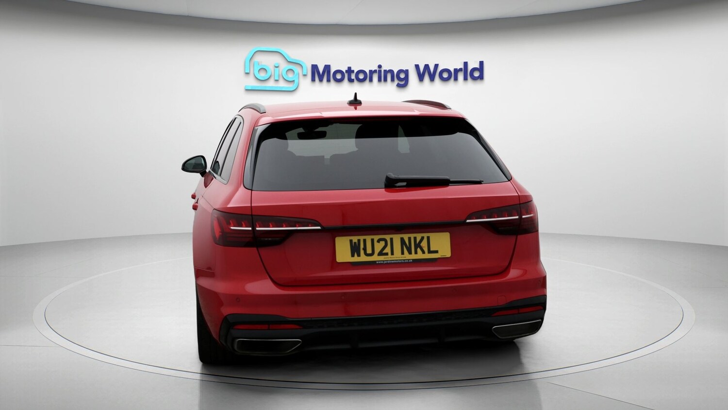 Used Audi A4 Avant for sale - 77207053: Photo 6