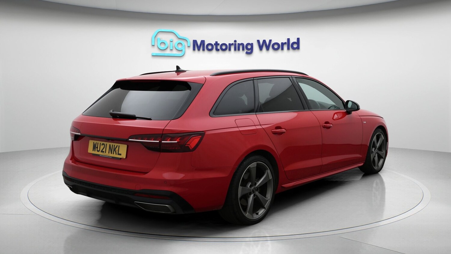 Used Audi A4 Avant for sale - 77207053: Photo 7