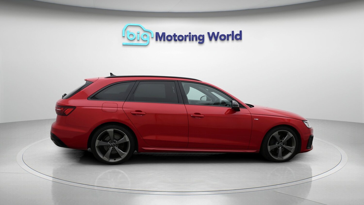 Used Audi A4 Avant for sale - 77207053: Photo 8