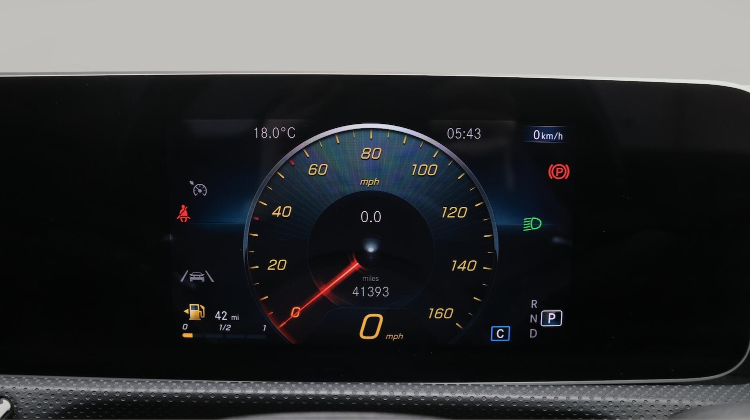 Used Mercedes-Benz A-Class 2021 for sale - 76349875: Photo 11