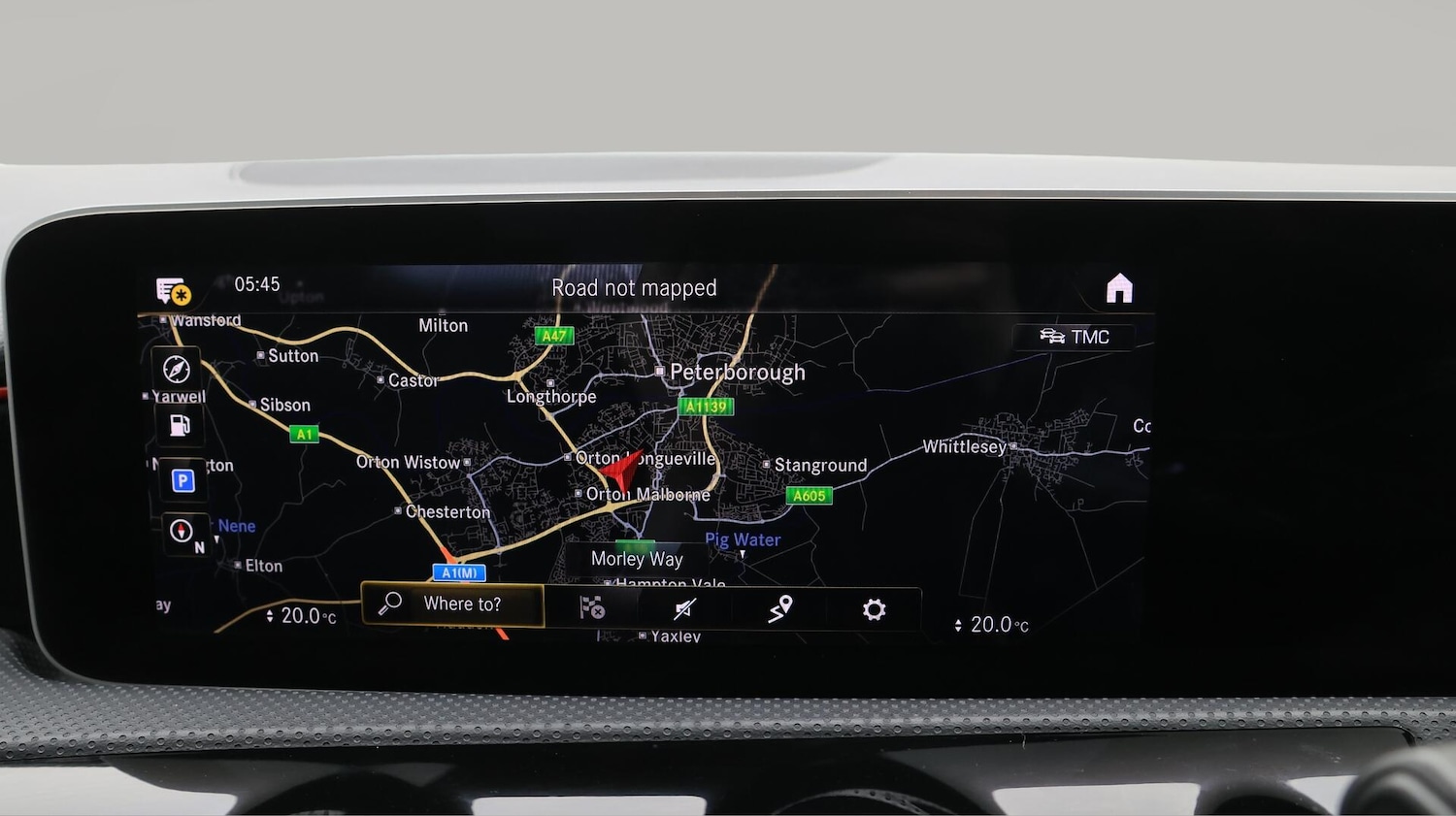 Used Mercedes-Benz A-Class 2021 for sale - 76349875: Photo 12