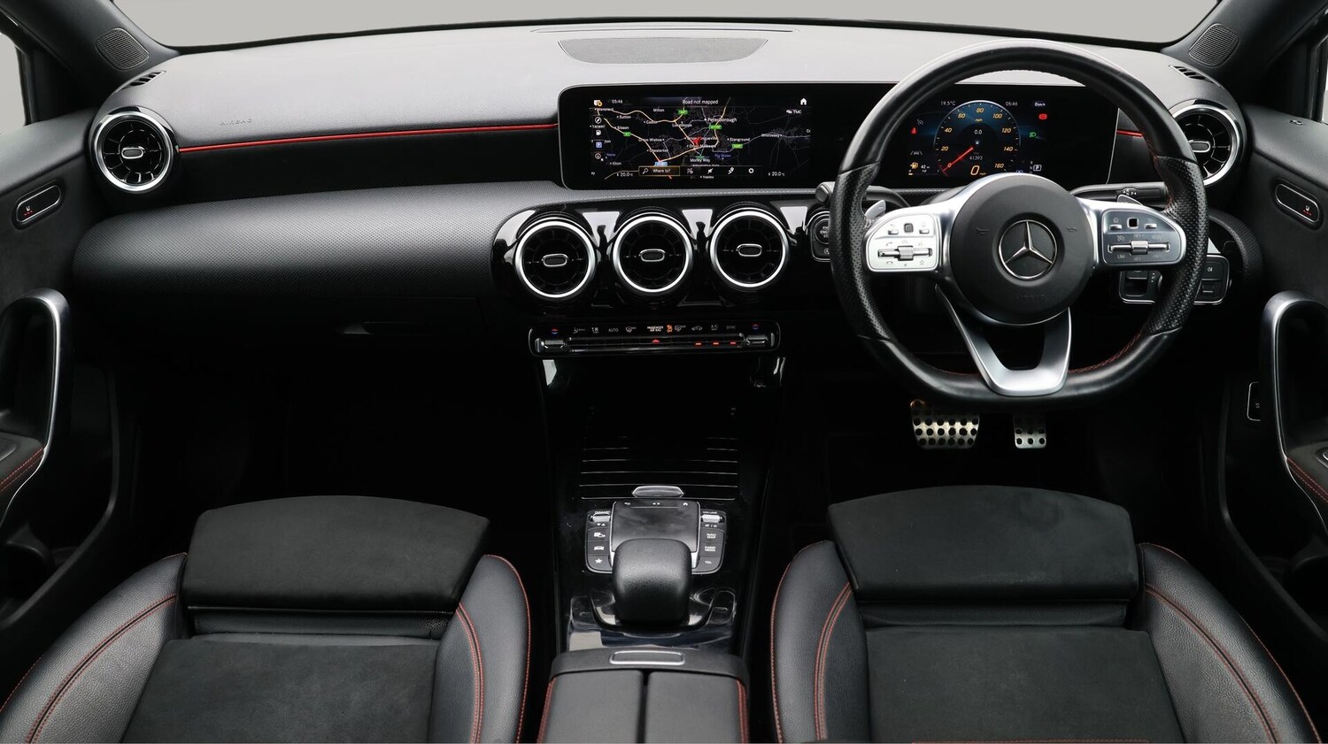 Used Mercedes-Benz A-Class 2021 for sale - 76349875: Photo 14