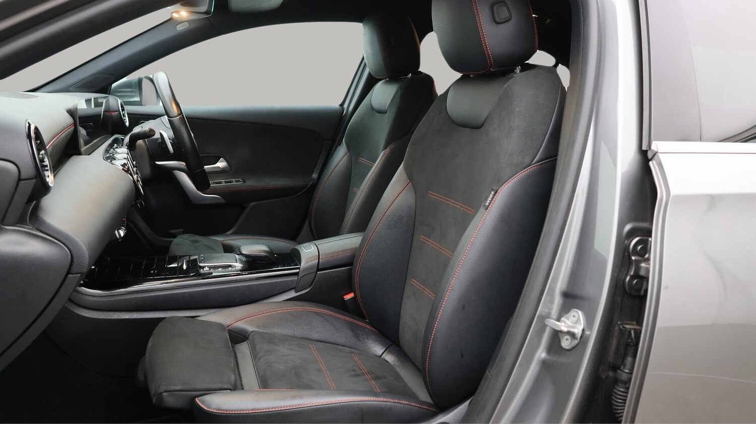 Used Mercedes-Benz A-Class 2021 for sale - 76349875: Photo 15